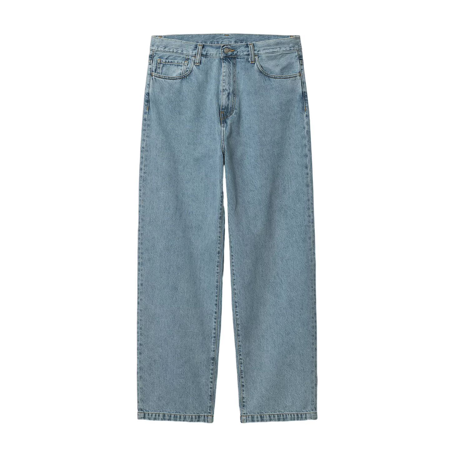 CARHARTT - LANDON PANT BLUE BLEACHED