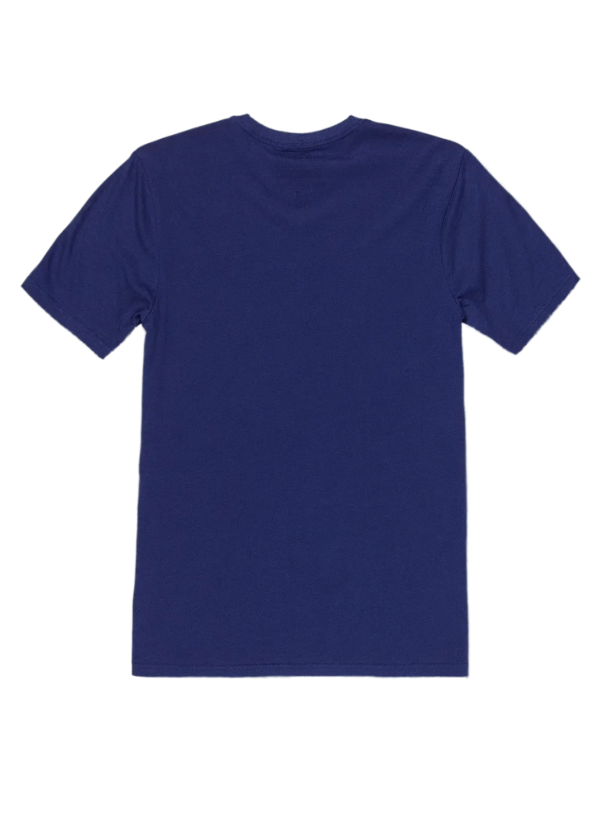 VOLCOM - VIBEY STONE FARM TO YARN T-SHIRT BLUEPRINT