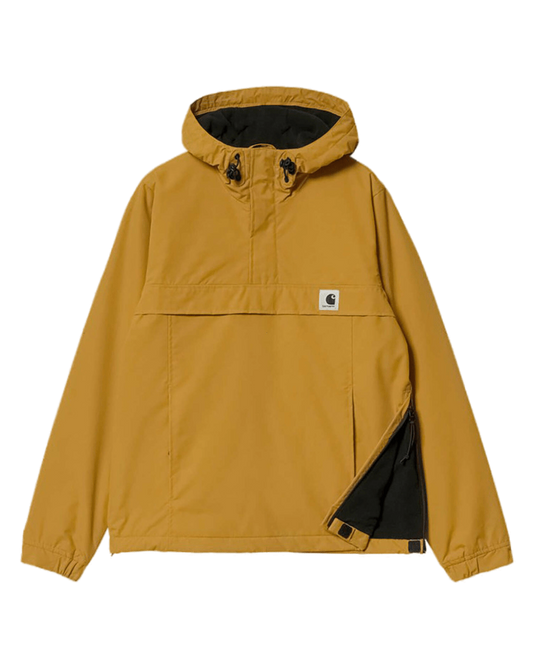 CARHARTT WIP - W' NIMBUS PULLOVER WINTER SUN