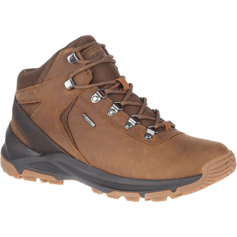 MERRELL - ERIE MID LTR WP TOFFEE