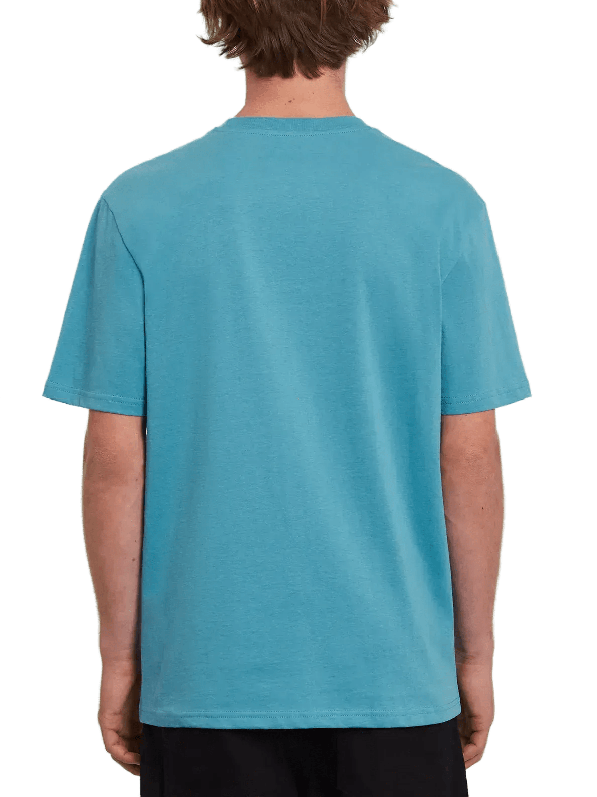 VOLCOM - STONE BLANKS T-SHIRT NIAGARA