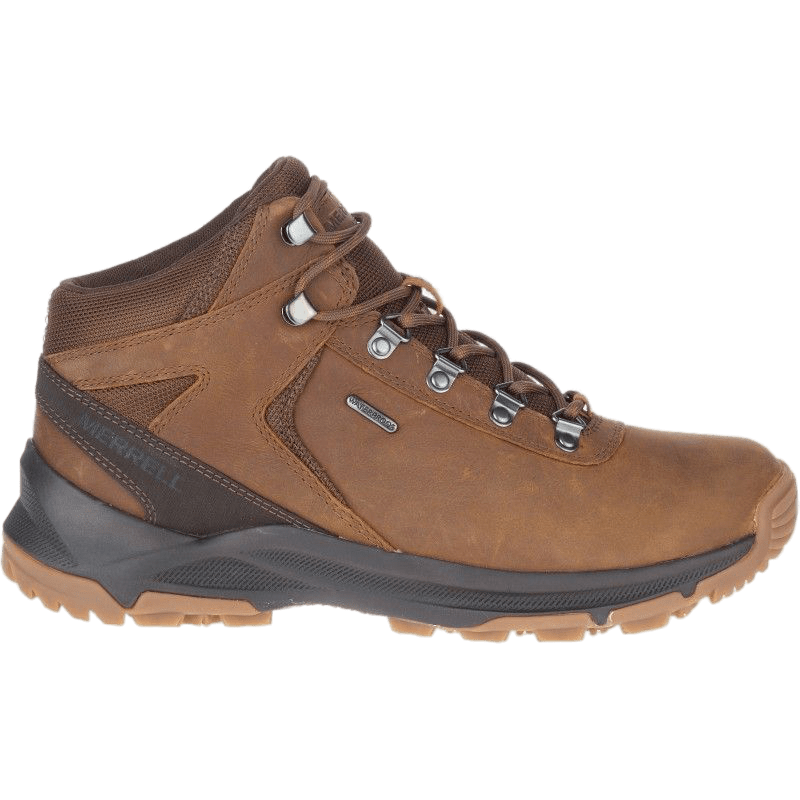 MERRELL - ERIE MID LTR WP TOFFEE