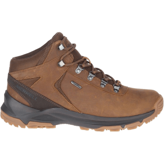 MERRELL - ERIE MID LTR WP TOFFEE