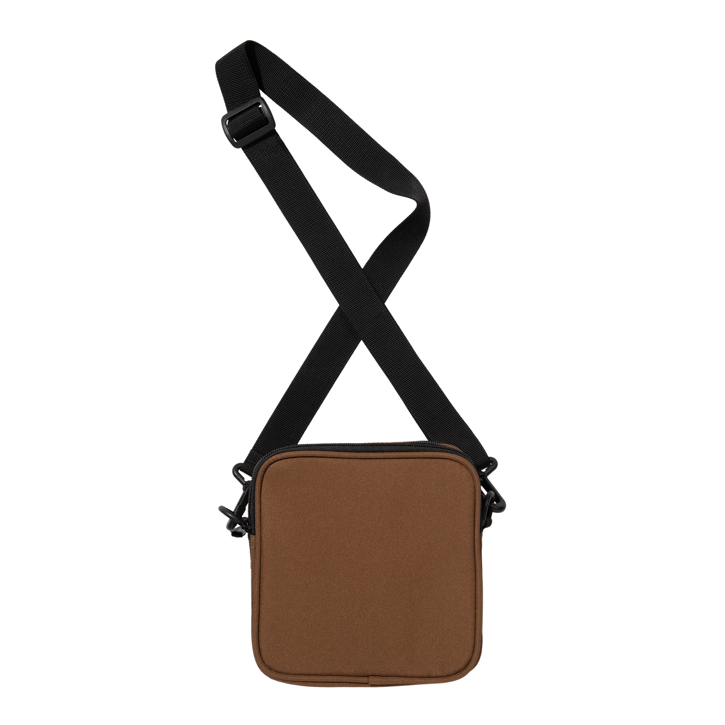 CARHARTT WIP - ESSENTIALS BAG TAMARIND