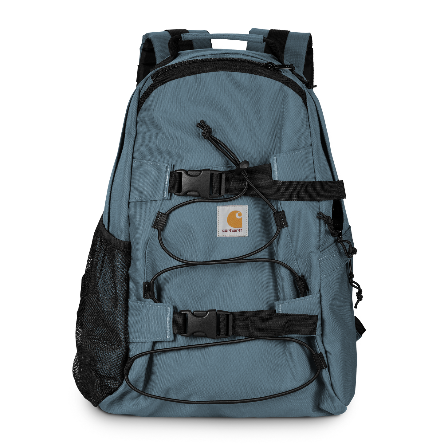 CARHARTT WIP - KICKFLIP BACKPACK STORM BLUE