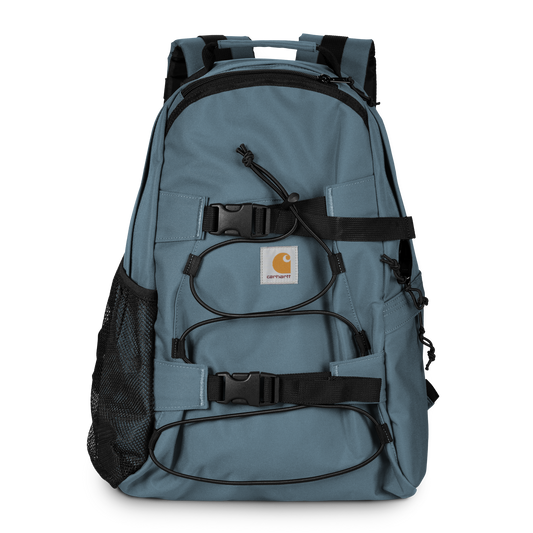 CARHARTT WIP - KICKFLIP BACKPACK STORM BLUE