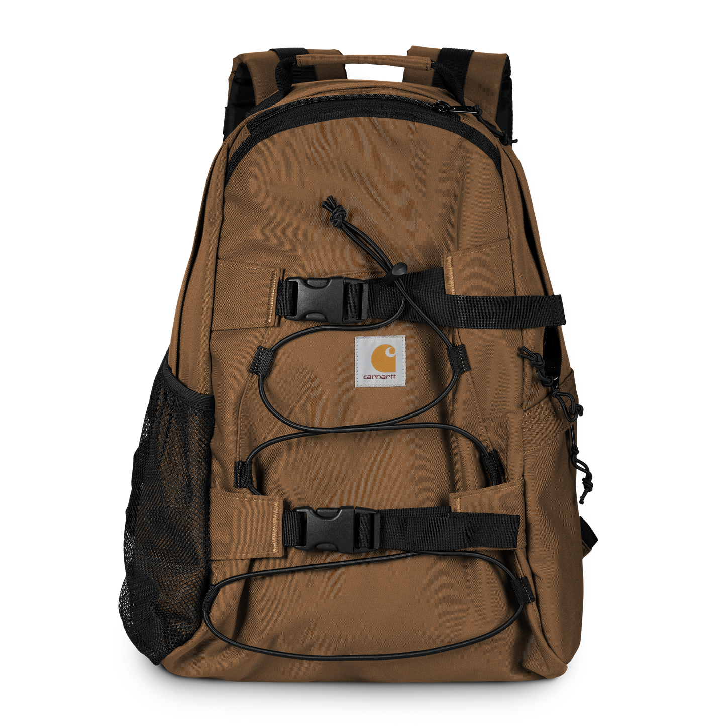 CARHARTT WIP - KICKFLIP BACKPACK TAMARIND