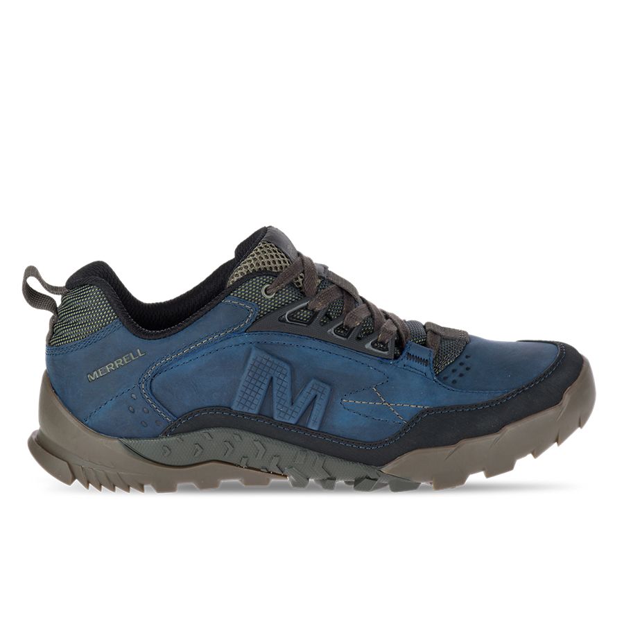 MERRELL - ANNEX TRAK LOW SODALITE