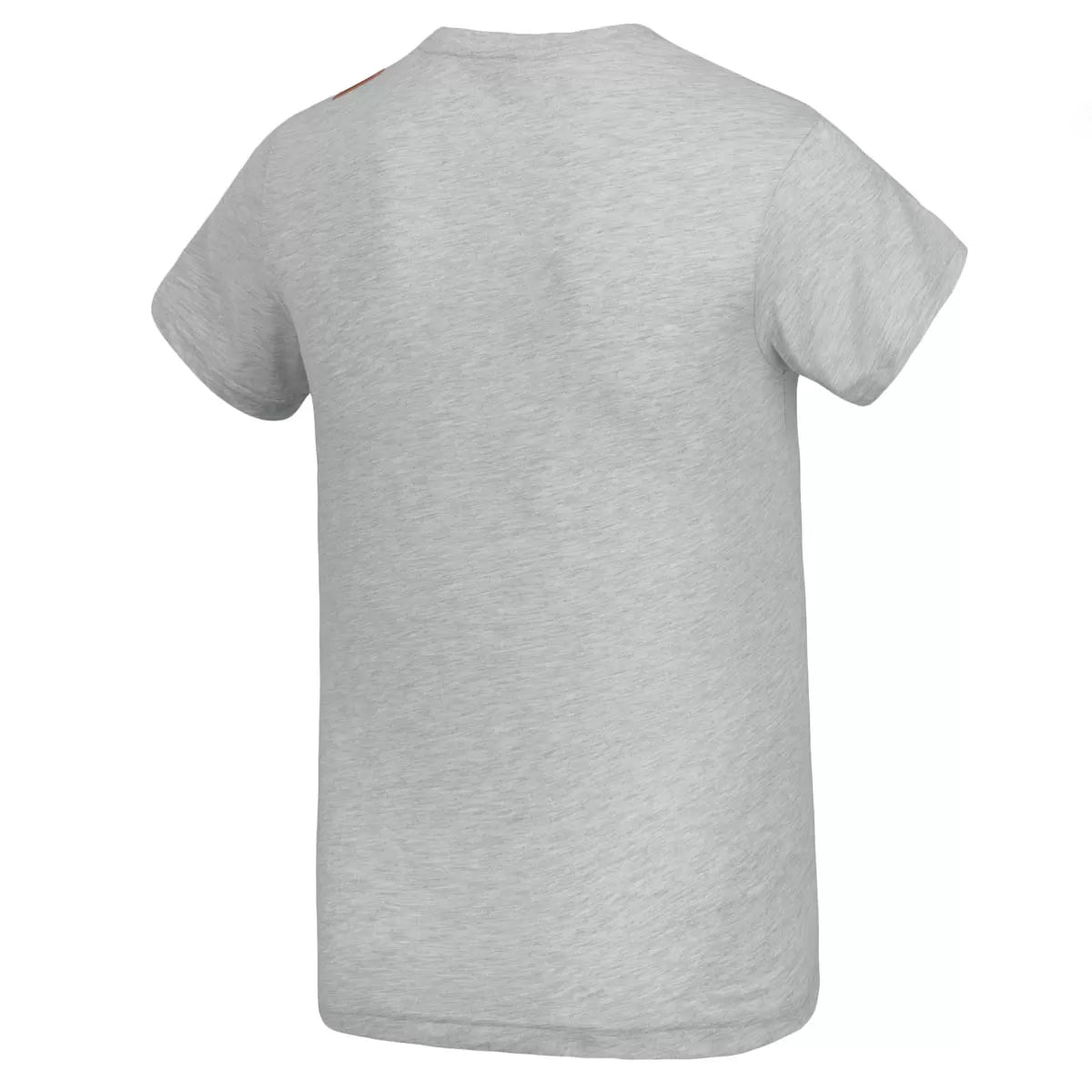 PICTURE - NANUQ TEE LIGHT GREY