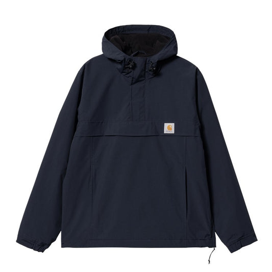 CARHARTT WIP - NIMBUS PULLOVER DARK NAVY