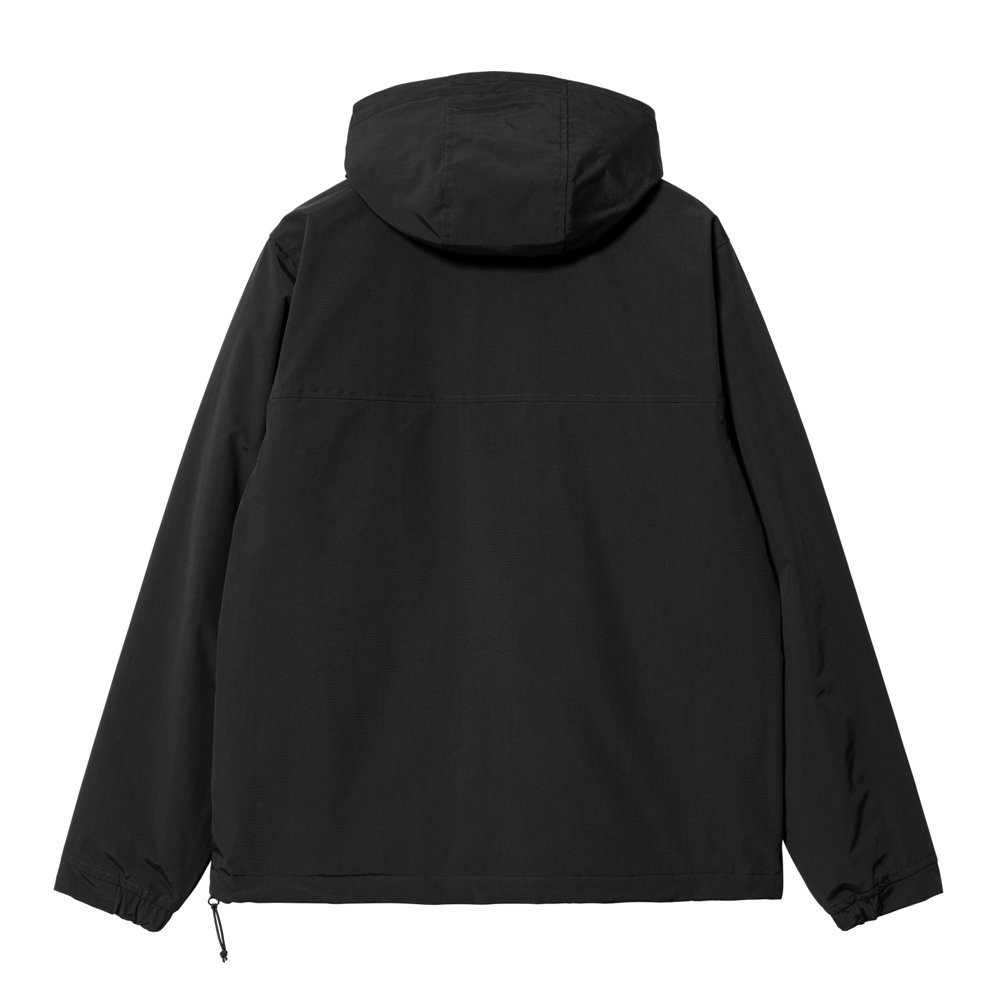 CARHARTT WIP - NIMBUS PULLOVER BLACK