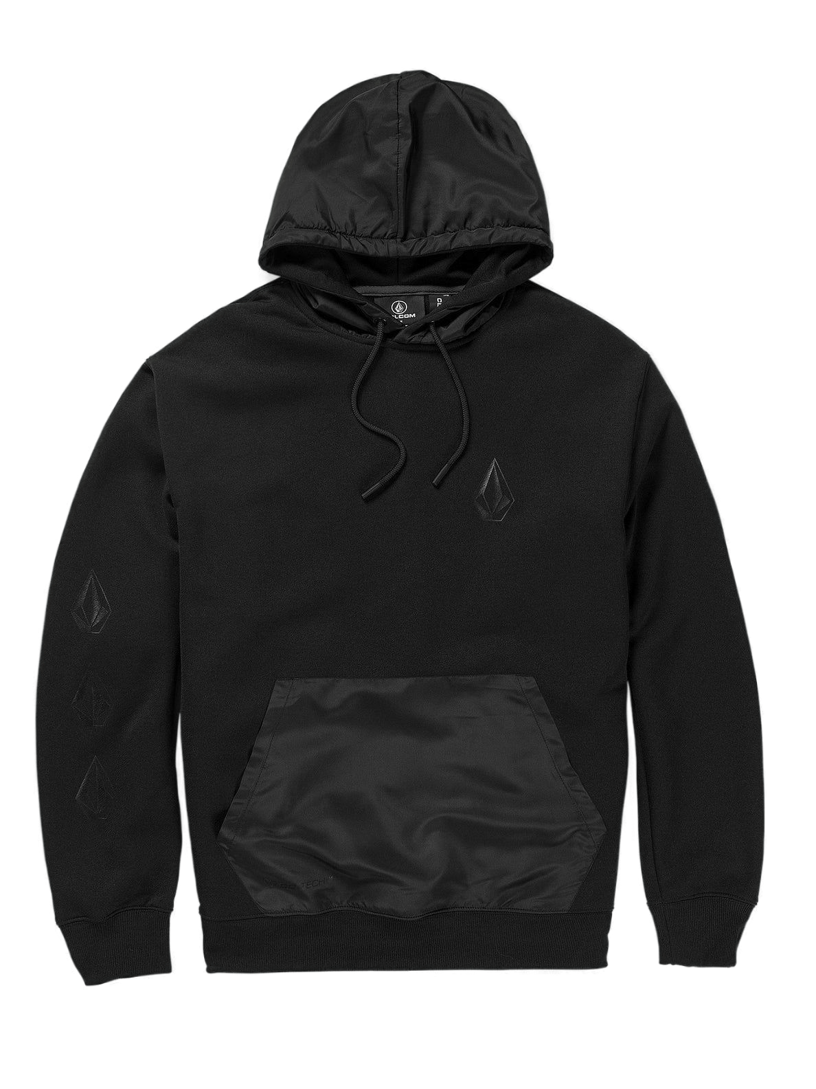 VOLCOM - ICONIC TECH PULLOVER