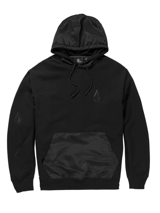 VOLCOM - ICONIC TECH PULLOVER