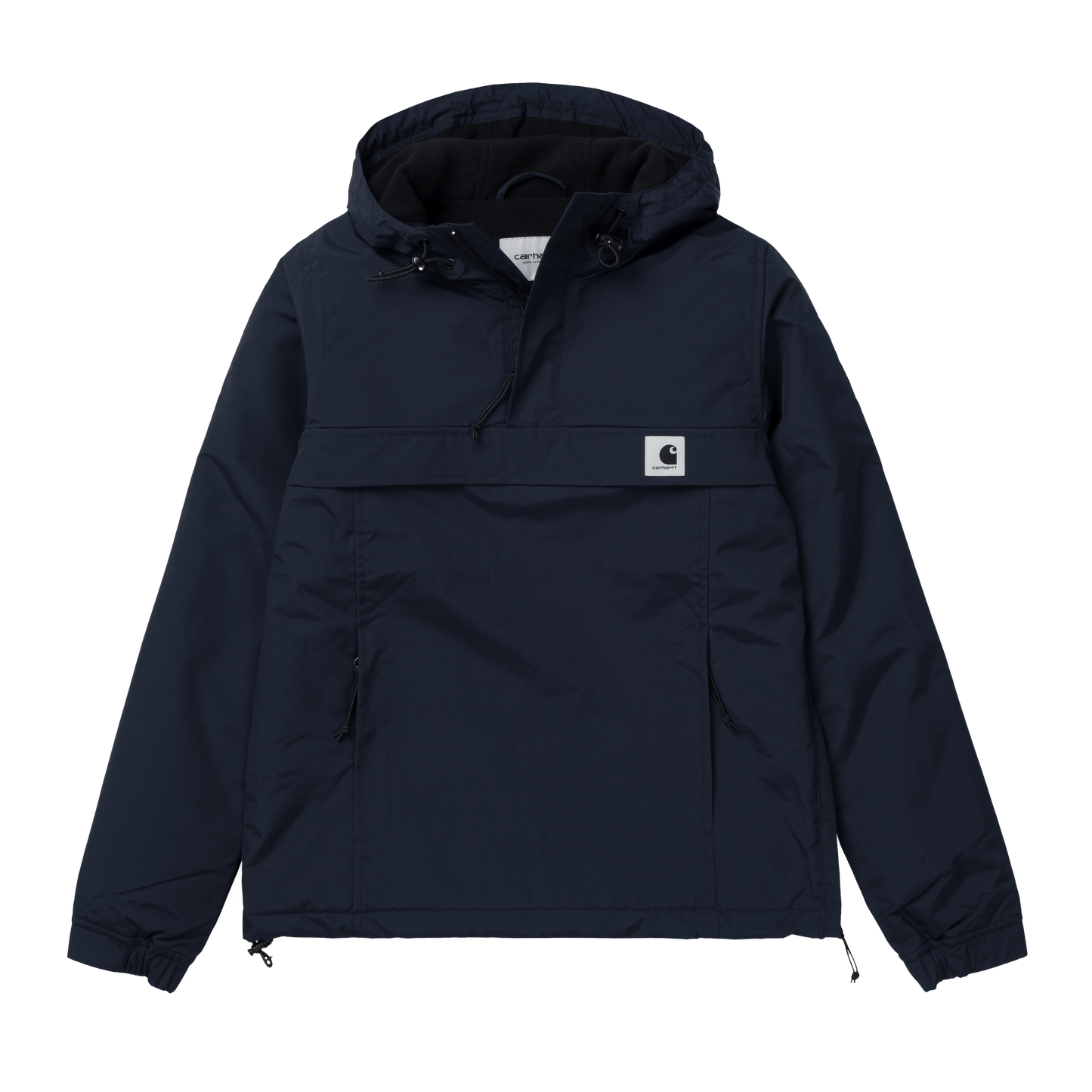 CARHARTT WIP - W' NIMBUS PULLOVER DARK NAVY