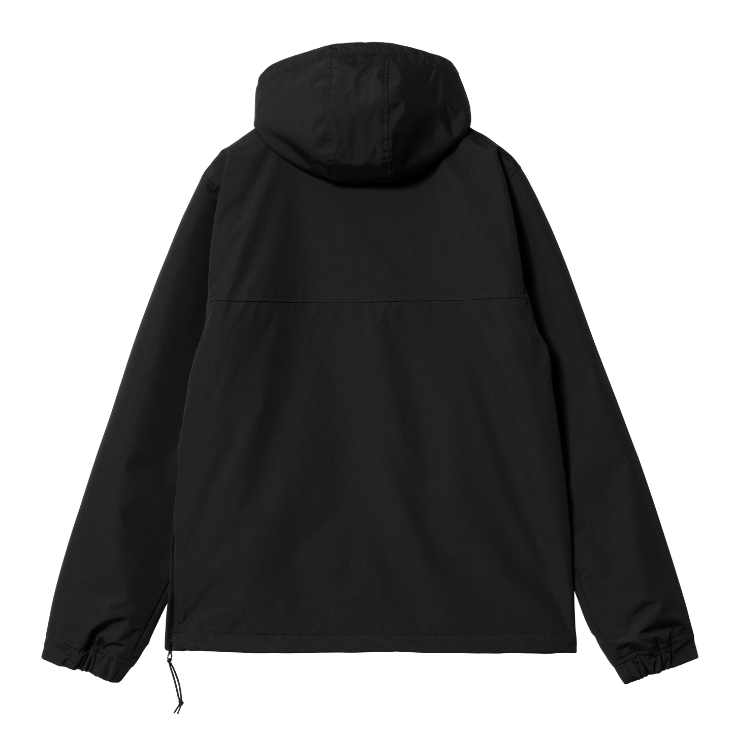 CARHARTT WIP - W' NIMBUS PULLOVER BLACK