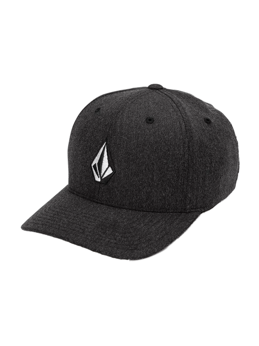 VOLCOM - FULL STONE HEATHER XFIT CHARCOAL HEATHER