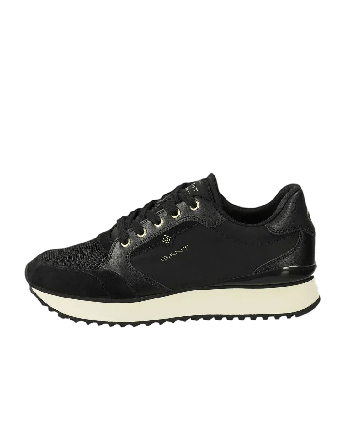 GANT - BEVINDA G006 BLACK/GRAY