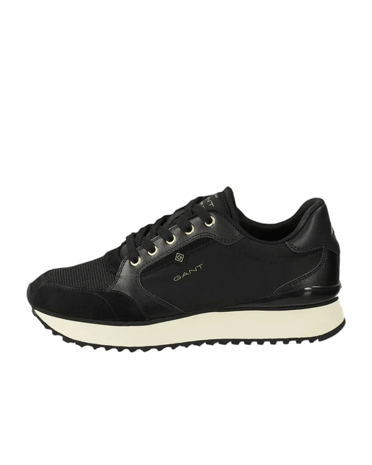 GANT - BEVINDA G006 BLACK/GRAY