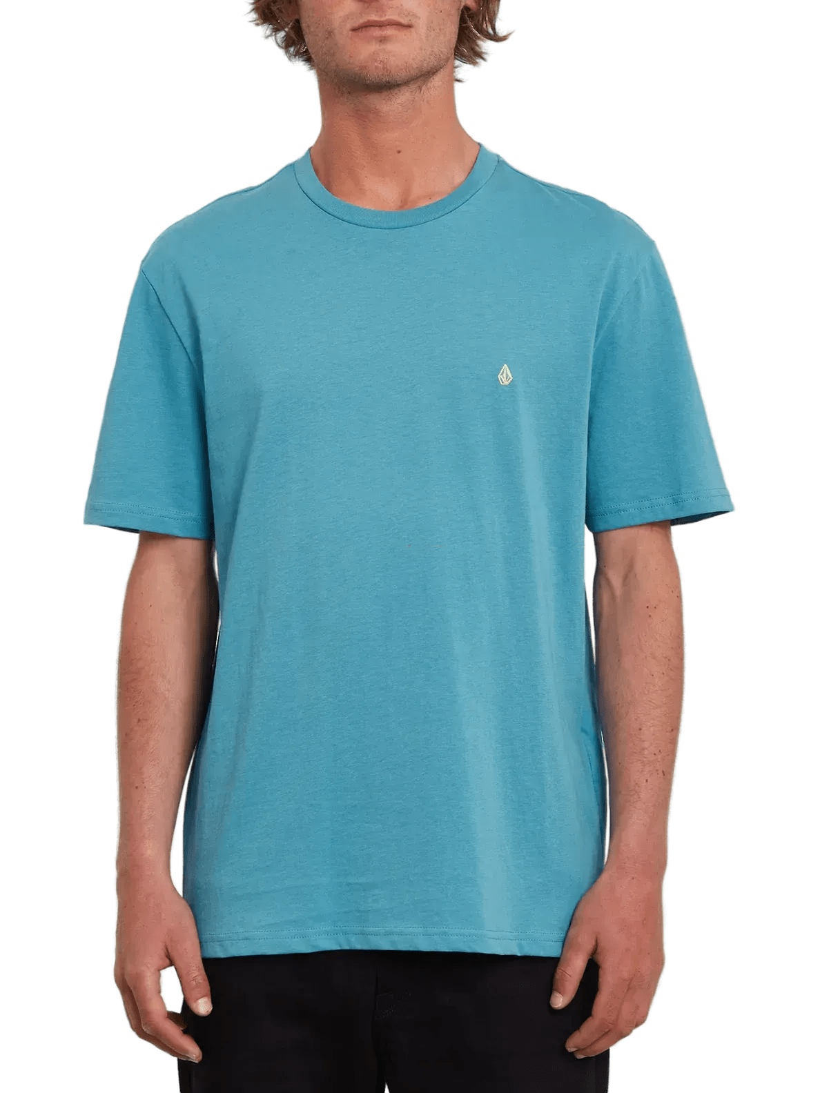 VOLCOM - STONE BLANKS T-SHIRT NIAGARA