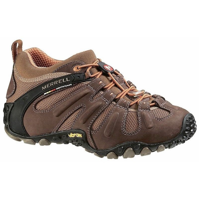 MERRELL - CHAMELEON II STRETCH CHOCOLATE