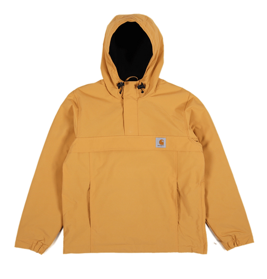 CARHARTT WIP - NIMBUS PULLOVER WINTER SUN