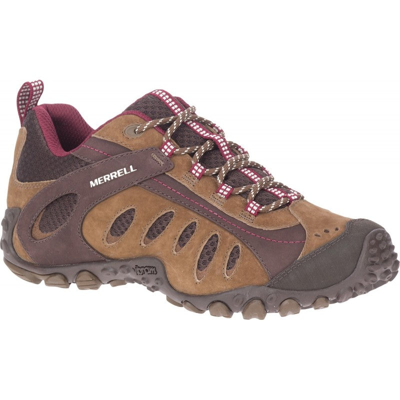 MERRELL - CHAMELEON LISBOA DARK EARTH