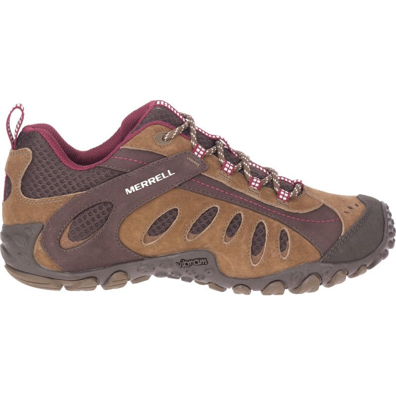 MERRELL - CHAMELEON LISBOA DARK EARTH