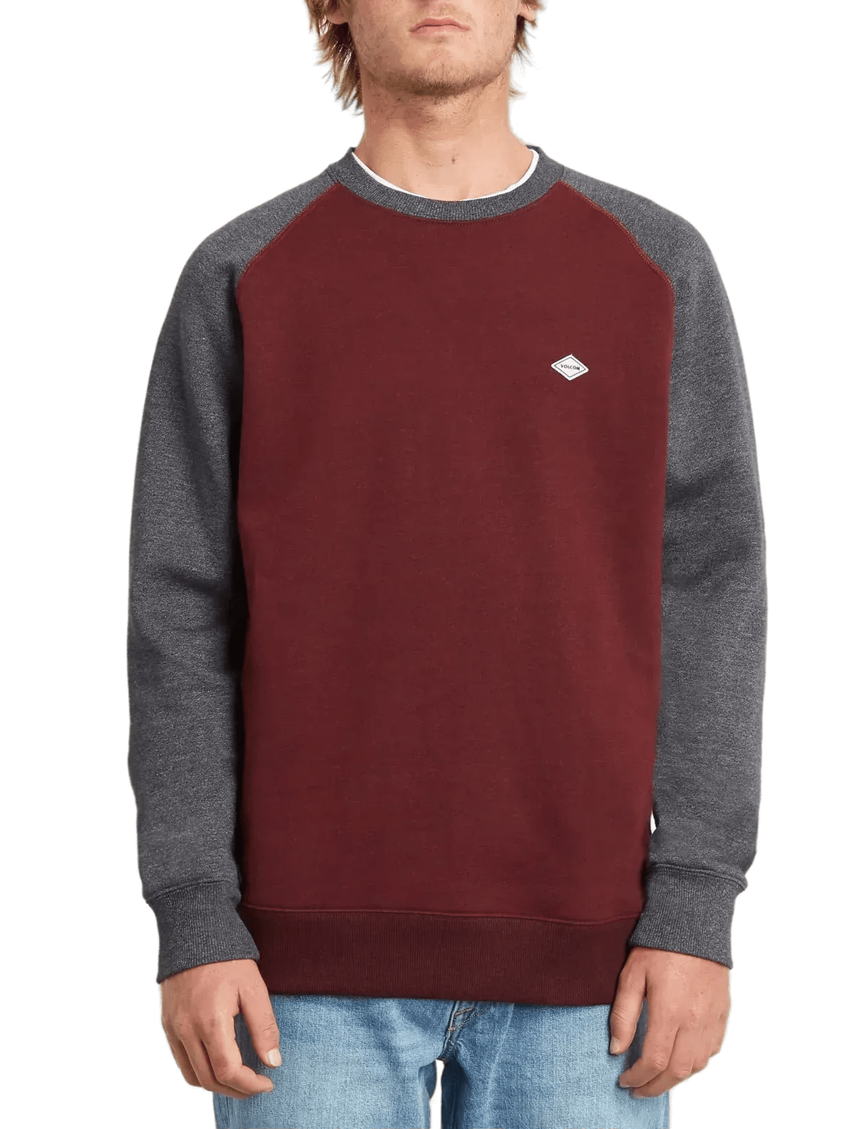 VOLCOM - HOMAK CREW PORT