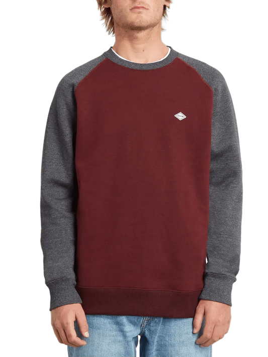 VOLCOM - HOMAK CREW PORT