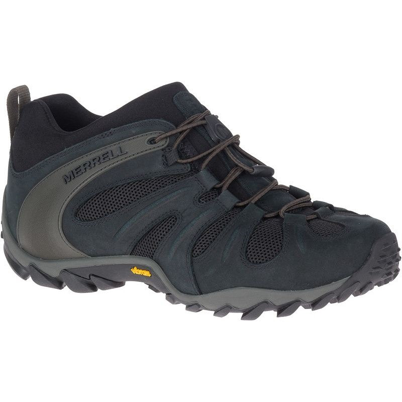 MERRELL - CHAMELEON 8 STRETCH BLACK