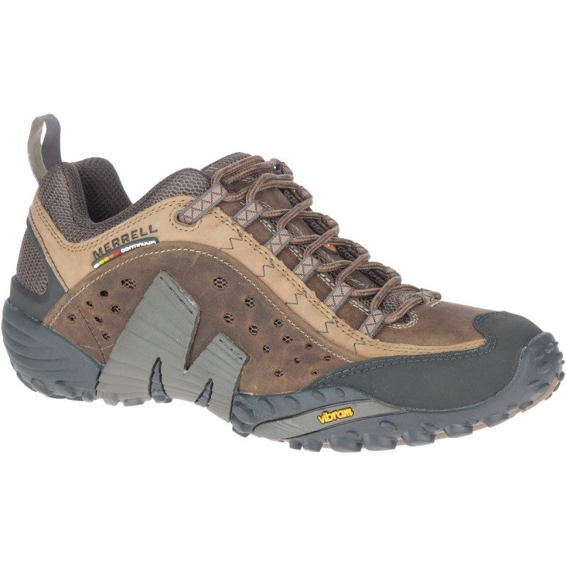 MERRELL - INTERCEPT MOTH BROWN