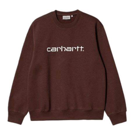 CARHARTT WIP - CARHARTT SWEAT ALE/ WAX