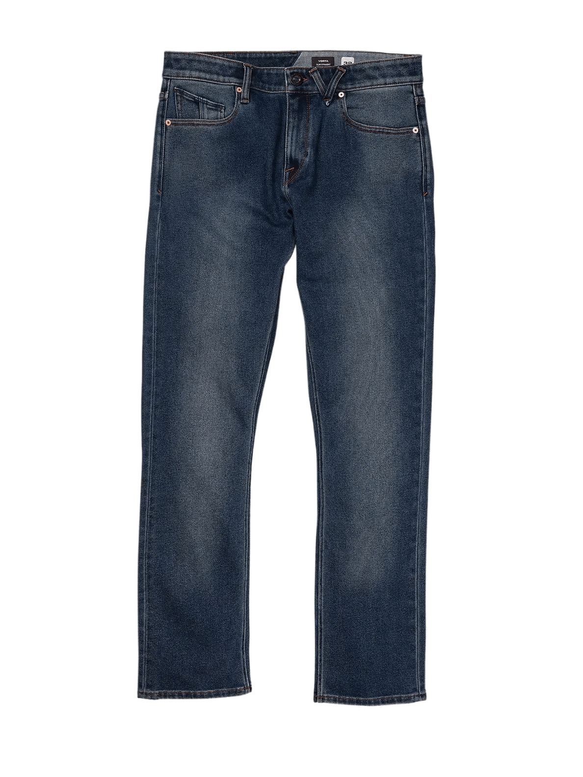 VOLCOM - VORTA DENIM RETRO BLUE