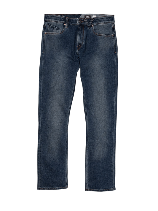 VOLCOM - VORTA DENIM RETRO BLUE