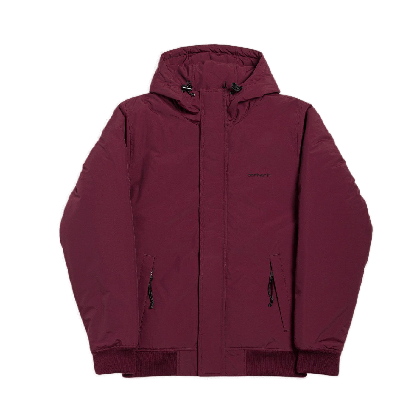 Carhartt wip kodiak clearance jacket