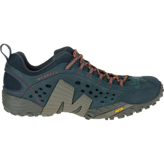 MERRELL - INTERCEPT BLUE WING