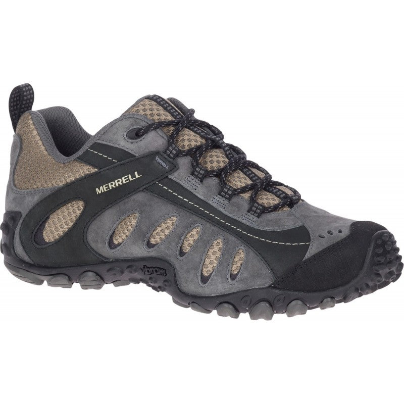 MERRELL - CHAMELEON LISBOA PEWTER