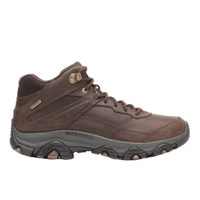 MERRELL - MOAB ADVENTURE 3 MID WP EARTH