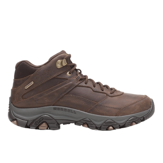 MERRELL - MOAB ADVENTURE 3 MID WP EARTH