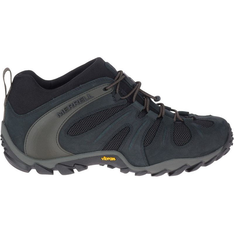 MERRELL - CHAMELEON 8 STRETCH BLACK