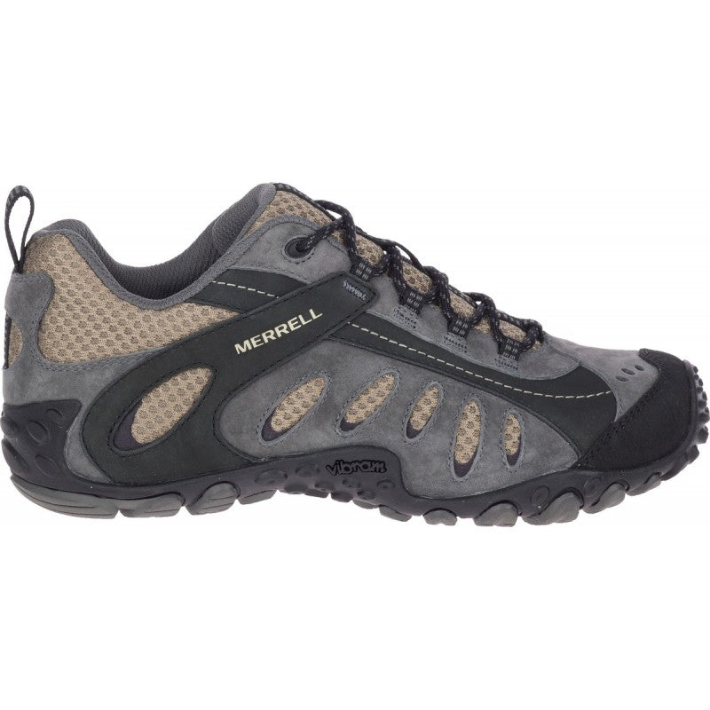 MERRELL - CHAMELEON LISBOA PEWTER