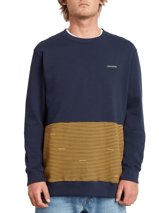 VOLCOM - FORZEE CREW INCA GOLD