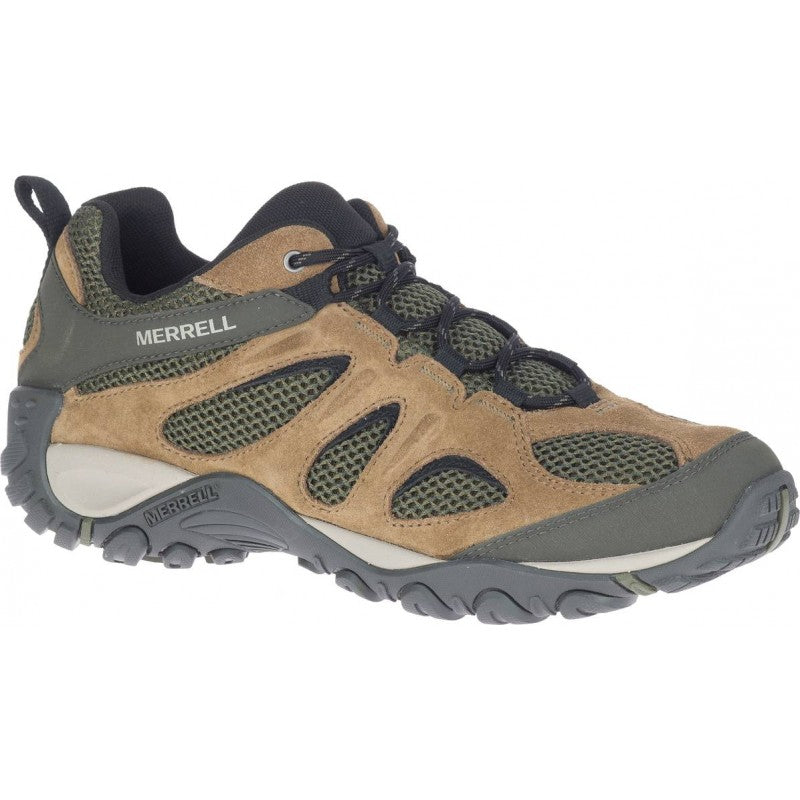 Merrell yokota deals 2 review