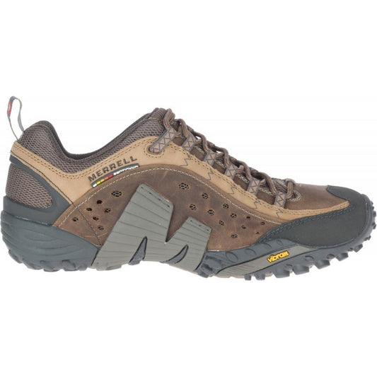 MERRELL - INTERCEPT MOTH BROWN