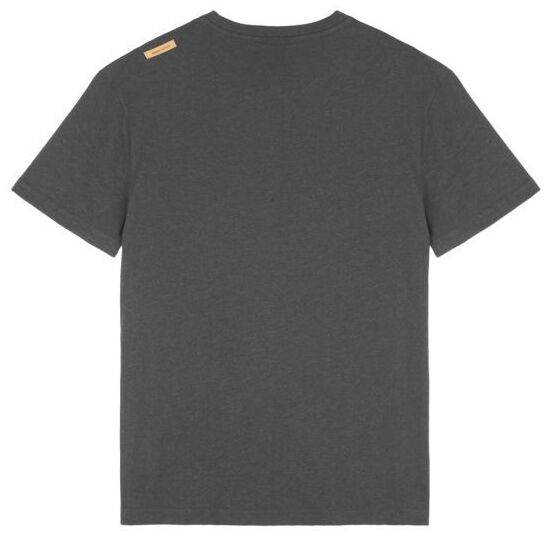 PICTURE - NAUSTA TEE GREY