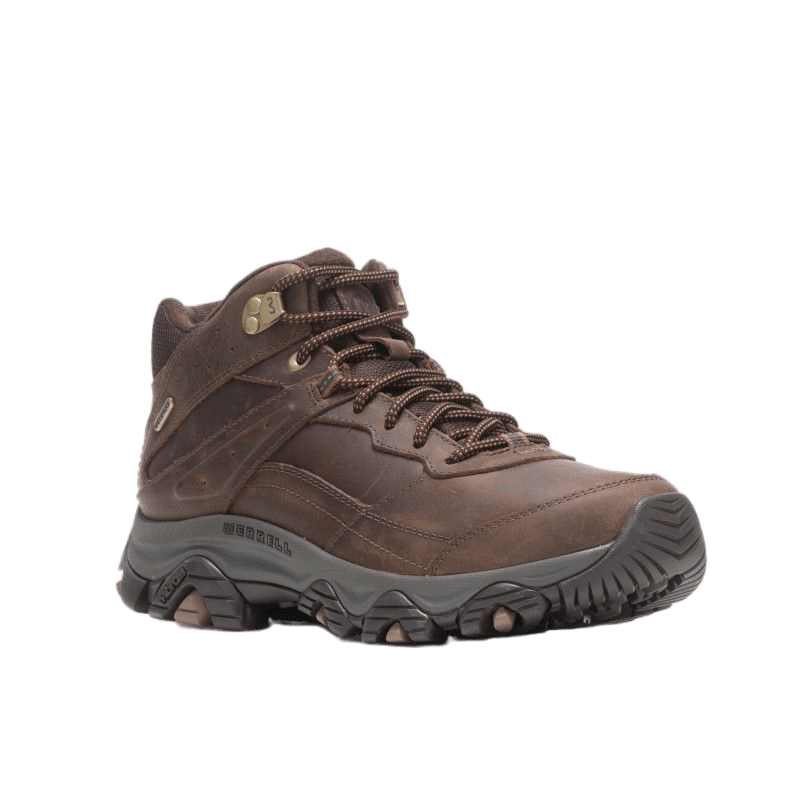 MERRELL - MOAB ADVENTURE 3 MID WP EARTH